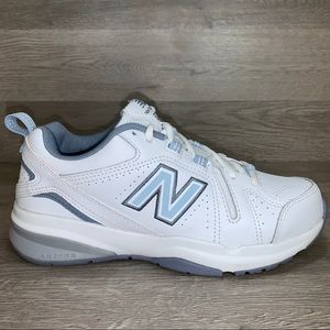 New Balance 608 Walking Shoes Womans 6.5
